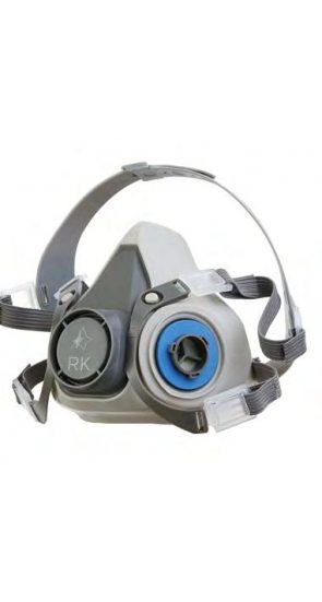 Полумаска изолирующая RK 6000 Полумаска изолирующая RK 6000