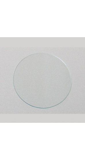 Стекло защитное d 49,5 Стекло защитное d 49,5