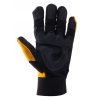 Защитные антивибрационные перчатки Vibro Pro