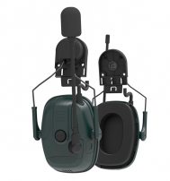 О2 1201 Крепления с держателем под каску 2шт О2 1201 Крепления с держателем под каску 2шт