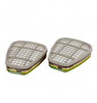 Фильтр (патрон) 3М™ 6059 (AВЕК1) Фильтр (патрон) 3М™ 6059 (AВЕК1)
