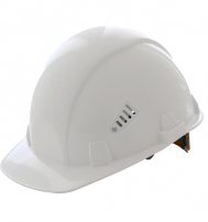 Каска защитная СОМЗ-55  FavoriT RAPID (оголовье с храповиком)
