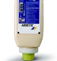 Крем "Арретил", 1000 мл