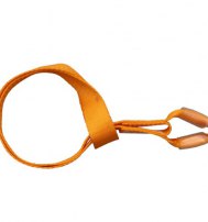 Строп капроновый с амортизатором abs 002 арт abs002r