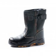 Сапоги "Mistral Electro" от электродуги зимние (натуральный мех)
